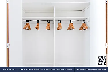 Rented by The Blueground