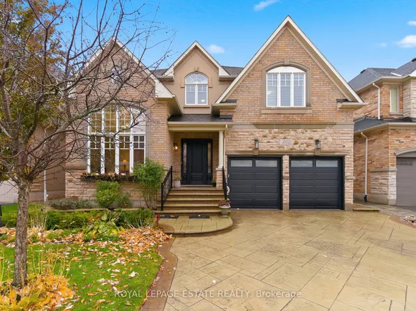 2372 Awenda Dr, Oakville, ON L6H 7P7