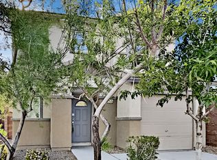 1160 Paradise Safari Dr, Henderson, NV 89002