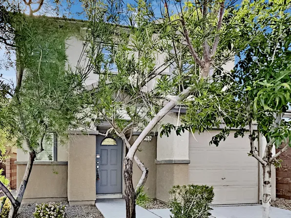 1160 Paradise Safari Dr, Henderson, NV 89002