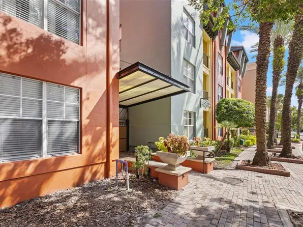 2411 W HORATIO STREET #519, TAMPA, FL 33609