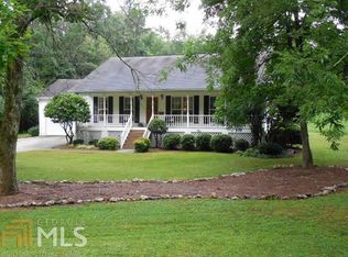 148 Isbell Rd SE, Silver Creek, GA 30173