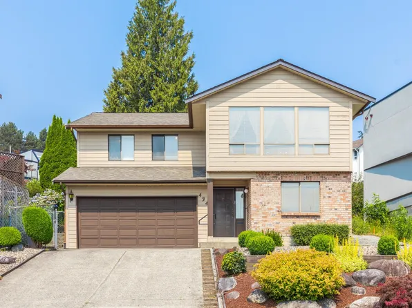 434 Alouette Dr, Coquitlam, BC V3C 4Y8