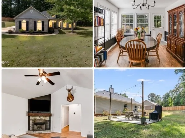 52 Castleman Rd, Carrollton, GA 30116