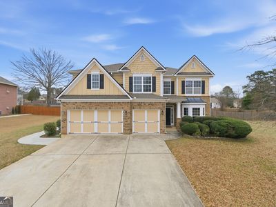 107 Oakbrook Ln, Douglasville, GA, 30134
