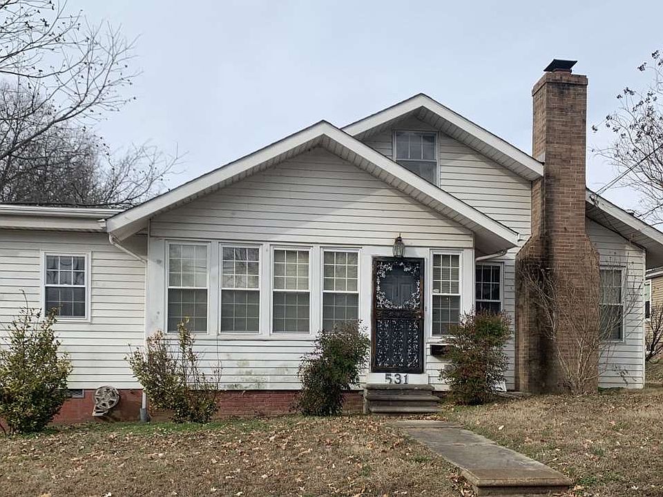 1st image of 531 Sugg Ave