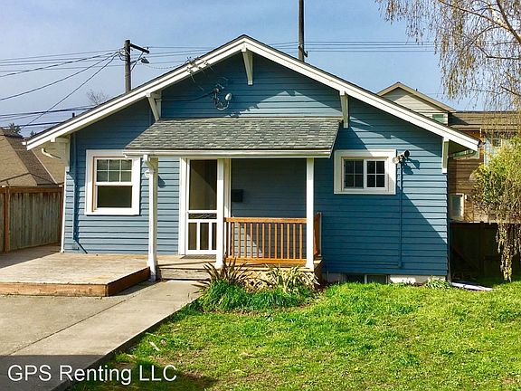 2nd image of 1215 N Northgate Way #2
