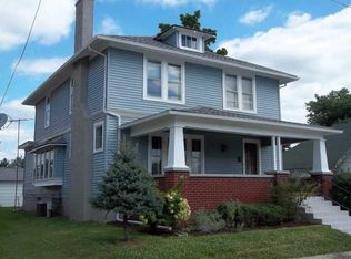 714 Colescott St, Shelbyville, IN 46176