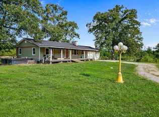 553 Arrow Rd, Jasper, AL 35501