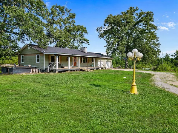 553 Arrow Rd, Jasper, AL 35501