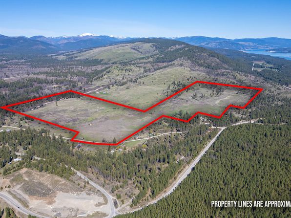 Cobbs Creek Rd, Inchelium, WA 99138