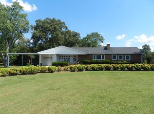 606 Adams St, Manchester, TN 37355