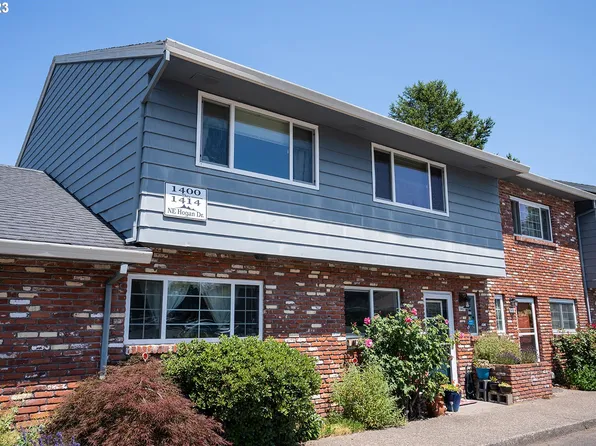 1412 NE Hogan Dr, Gresham, OR 97030
