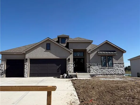 2339 Foxtail Dr, Kansas City, MO 64060