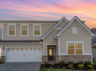 1312 Chambers Bay Dr, Lebanon, TN 37087