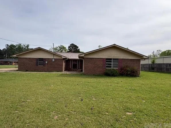 5485 Highway 371, Blevins, AR 71825