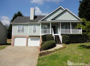 4959 Baker Plantation Dr, Acworth, GA 30101