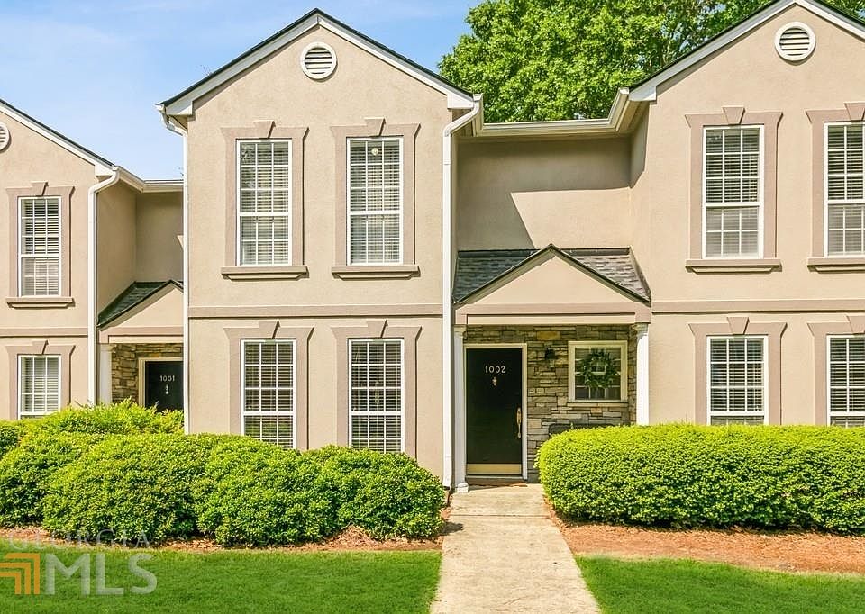 1002 Masons Creek Cir, Sandy Springs, GA 30350 Zillow