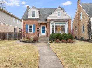 109 N Lincoln Ave, Park Ridge, IL 60068