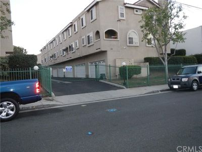 1742 W 147th St APT A, Gardena, CA, 90247