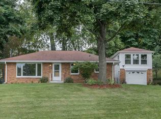 449 Bader St, Green Bay, WI 54302