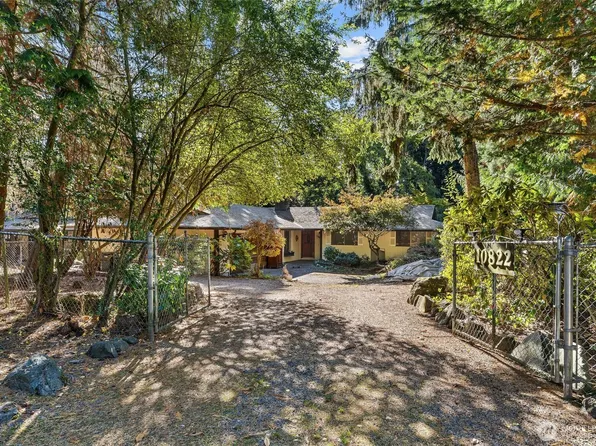 10822 44th Street E, Edgewood, WA 98372