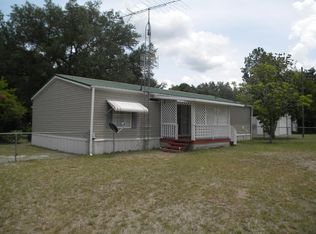 13411 NE 19th Ave, Trenton, FL 32693