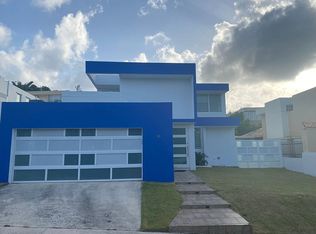 S6 Princesa Ana Quintas Reales, Guaynabo, PR 00969