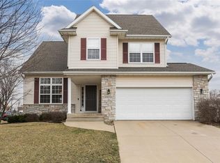 4410 Adams Ct NE, Cedar Rapids, IA 52411
