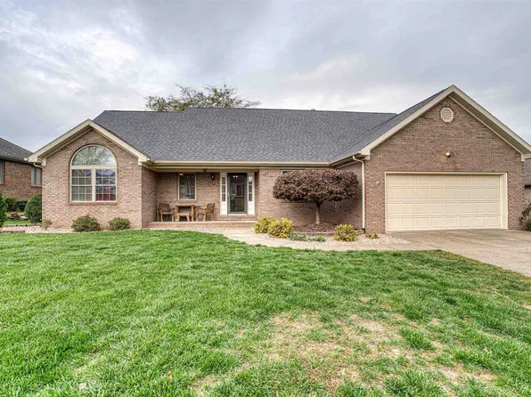 527 Westfield Ln, Henderson, KY 42420