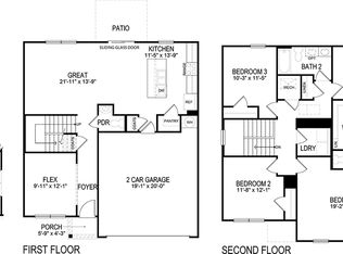 186 Lindsell Rd, Athens, TN 37303