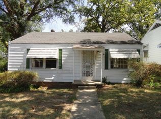 701 S Maple St, Little Rock, AR 72205