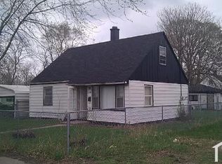 975 Taney St, Gary, IN 46404