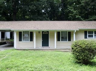 3673 North St, Duluth, GA 30096
