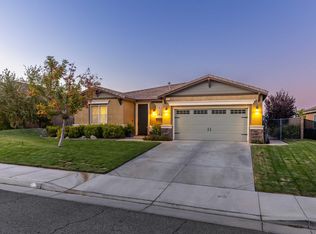 1707 Burmese Pl, Palmdale, CA 93551