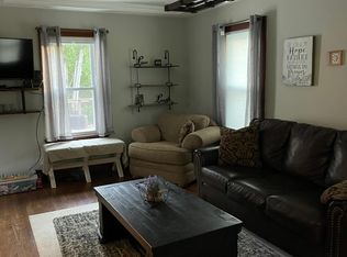 7929 W Market St, Mercer, PA 16137