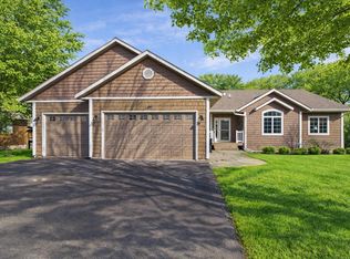 24934 214th St, Glenwood, MN 56334