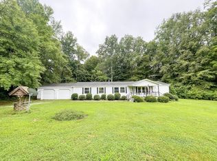 1056 Helena Moriah Rd, Timberlake, NC 27583