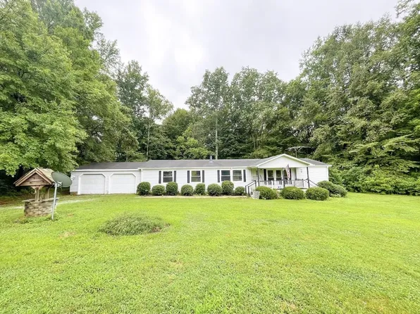 1056 Helena Moriah Rd, Timberlake, NC 27583