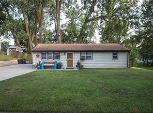 203 NW 63rd Ter, Kansas City, MO 64118