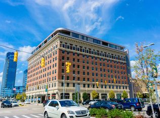 The Rowe, Grand Rapids, MI 49503