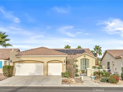 80672 Avenida Santa Carmen, Indio, CA, 92203
