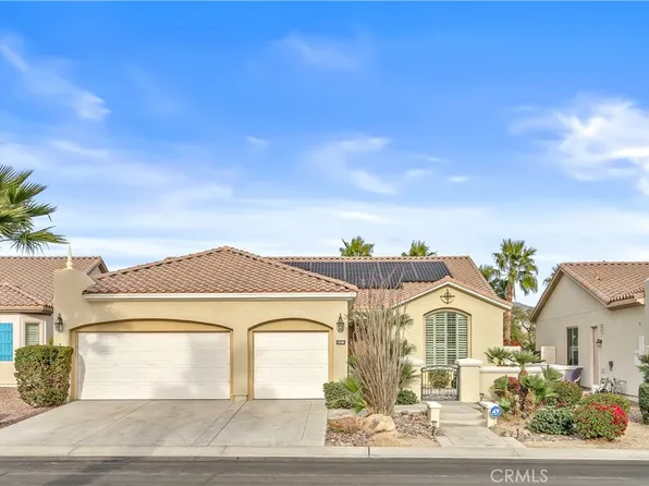 80672 Avenida Santa Carmen, Indio, CA 92203