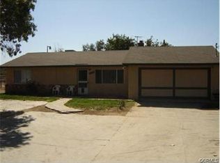 31575 Wolfskill Ave, Nuevo, CA 92567