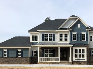 5309 Poyner Rd, Raleigh, NC 27612