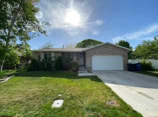 884 S 820 E, Spanish Fork, UT 84660