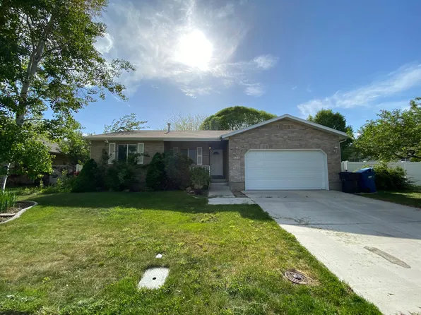 884 S 820 E, Spanish Fork, UT 84660