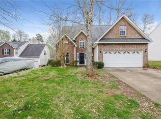 216 Leafmore Ct, Waxhaw, NC 28173