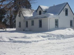 30208 Tern Ave, Shafer, MN 55074