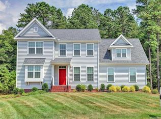 11207 Longtown Pl, Midlothian, VA 23112